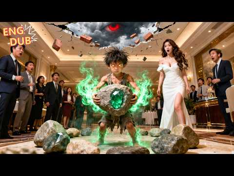 🔥Mom Humiliated To Death, 15Yrs Boy Reborns To Revenge—Divine Eye To Appraise Treasures Shocks All!