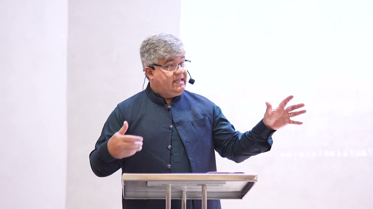 Aliança e Amor Divino – Pr. Leandro Tinoco | Gênesis 8:1-9:17 | Culto Igreja Batista Calvário