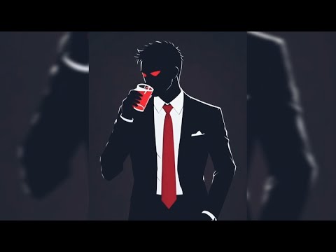 HYPNOTIC RAGE | Vintage Phonk | Slowed & Vinyl Crackle