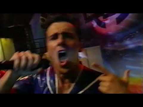 Paffendorf - Everybody Scream (Live @ Club Rotation)