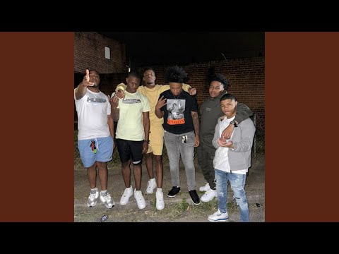 100 Shots (feat. 4reek, Ten, YD & Db)