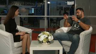 Олимпийский чемпион о безопасности в спорте