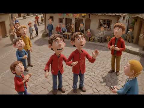 Tom the Brave | An Inspiring Story of Courage"