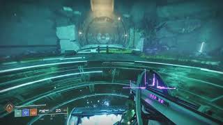 Encore | Nexus Access | Echoes