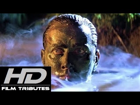 Apocalypse Now • The End • The Doors