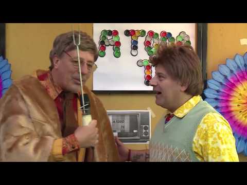 ¡Primera emisión de "A Todo TV"! - Peligro Sin Codificar