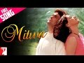 Mitwa - Full Song - Chandni | Rishi Kapoor | Sridevi Mitwa - Full Song - Chandni | Rishi Kapoor | Sridevi