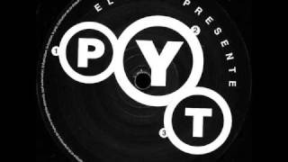 Elesse - PYT