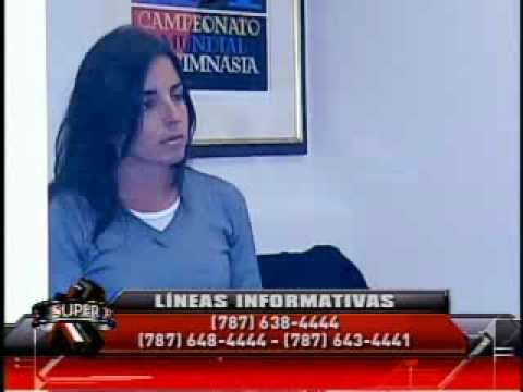 SuperXclusivo 4/19/10 - Seguimiento a entrevista a Ana Cacho 2/3