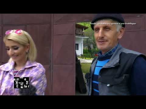 Fshati Novakë_ ku dashuria e njerëzve të pret krahëhapur