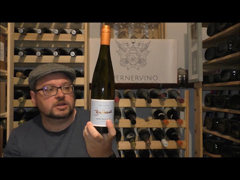 Folge 838 Weingut Brüssel, nicht aus Belgien sondern aus Rheinhessen