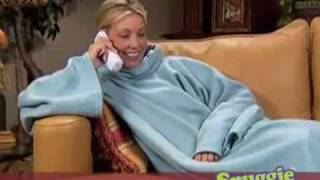 Snuggie - As Seen on TV Network