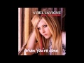 When You're Gone - Avril Lavigne 8-Bit Remix ...