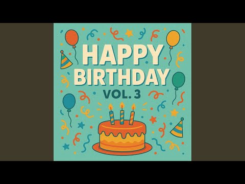 Happy Birthday Adiel