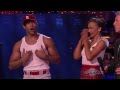 Corbin Bleu: Wildcats Chant (Dancing With The Stars)