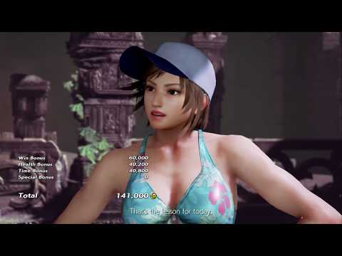 Asuka online ranked 5/7/2018 pt.6 Tekken 7