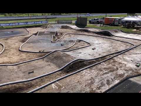 Bego Racing Bootcamp 2020