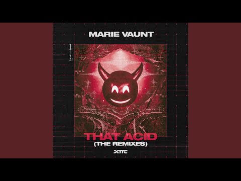 That Acid (Dimension & Subsonic Remix)