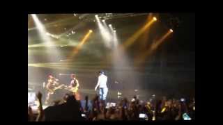 Reece Mastin - Dirty Paradise - Gold Coast 2013