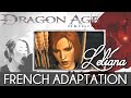 [French] Leliana's Song - Dragon Age: Origins ...
