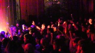 DRIVE-BY TRUCKERS-- WHERE THE DEVIL DON&#39;T STAY --GEORGIA THEATER