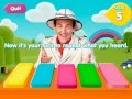 Nick JR New Play Along With Sam Musical Movie Games HD
