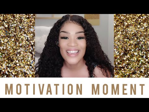 5 Minute Motivation with Faith Marck