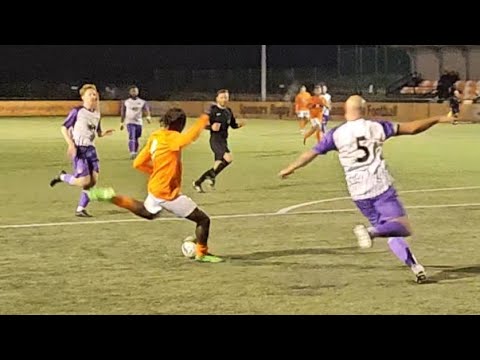 Rugby Borough 3 Coventry United 0