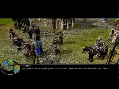 The Settlers : L'H�ritage des Rois : Expansion Disc PC