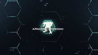 Armored Freedom Steam Key GLOBAL