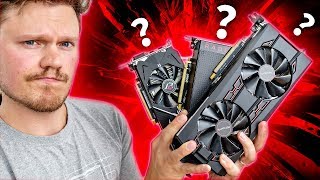 Is AMD Vega 56 Really Worth It In 2018?