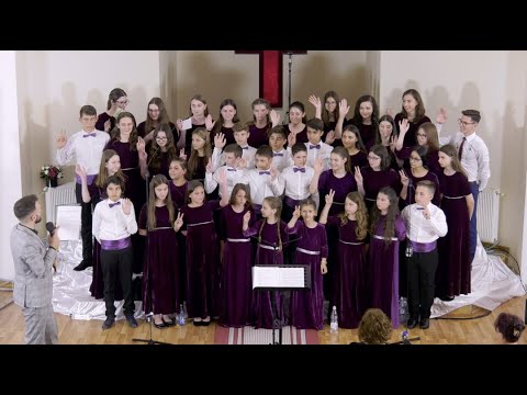 🥁 Dynamis în concert la Călărași -  iun.2022