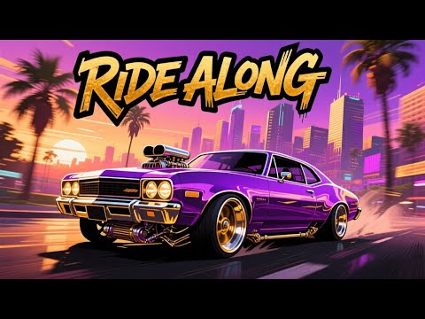 Holy West Coast G-Funk Gospel Mix That Slaps – 90s Vibes