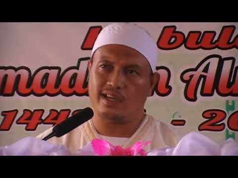 "Kissa sin Qaroon; 5 aturan pag-usal sin altah ha kabayaan sin ALLAHU TAALA" | Ustz. Jabbar Ahmad