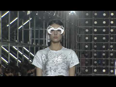 Harbin Fashion Week 2018 : Day 2 - Noen