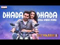Dhada Dhada Full Video Song Tamil Ram Pothineni KrithiShetty Lingusamy DSP