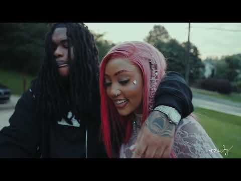 3Breezy feat Jewels - "Oh Lawd" (Official Video)