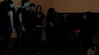 Montreal Ismaili Youth Choir - Stand By Me