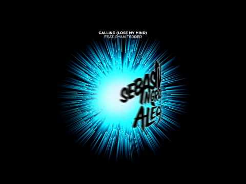 Sebastian Ingrosso & Alesso "Calling (Lose My Mind)" feat. Ryan Tedder (TEASER)