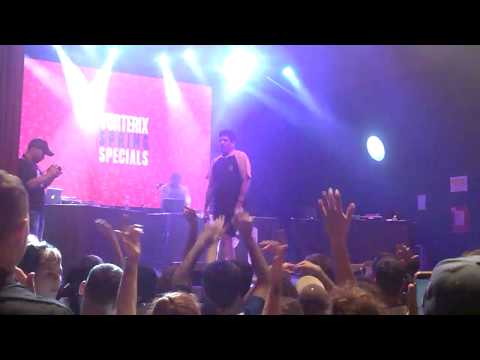 Klan - No Drama (vivo) - DAMN Fest (Vorterix) - 26/9/2019