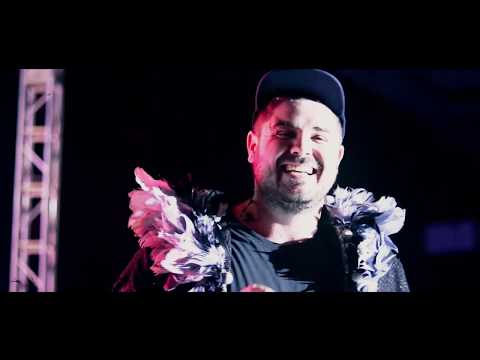 Sunset Sweatshop - Big Romance (Official Music Video)