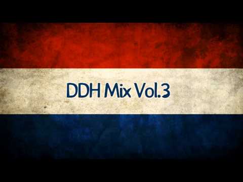Muksell - Dirty Dutch House Vol.3
