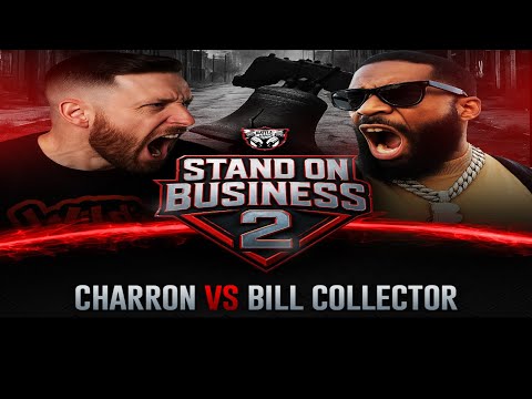 Bill Collector vs Charron
