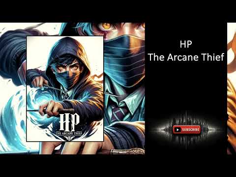 HP The Arcane Thief Chapters 181 to 190