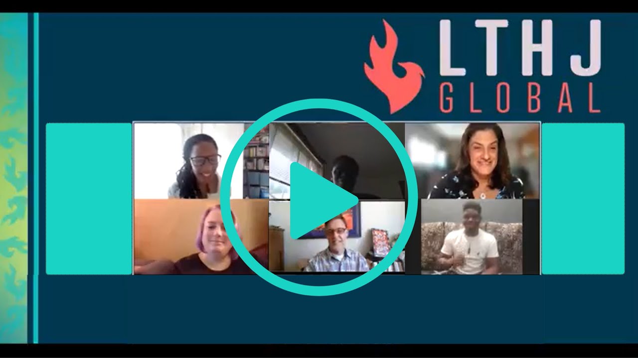 Unlearning Ableism || Disability, Neurodivergence and Intersectionality