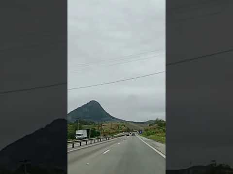 RIO BONITO ATÉ TANGUÁ-RJ🛣️🚙🌎#shortvideo #estrada #shorts #trucking #travel #riodejaneiro #uber