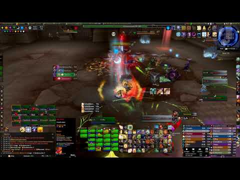 Stressfrei vs. Jäger Altimor mythic