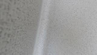 Strange sounds from upstairs.