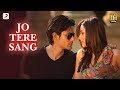 Jo Tere Sang - Blood Money | Official Music Video | Kunal Khemu | Mustafa Zahid