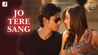 Jo Tere Sang - Blood Money official full song vide